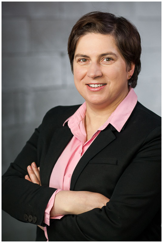 Izabela Gajek Property Management Director, w zespole 7R od 2010 r.